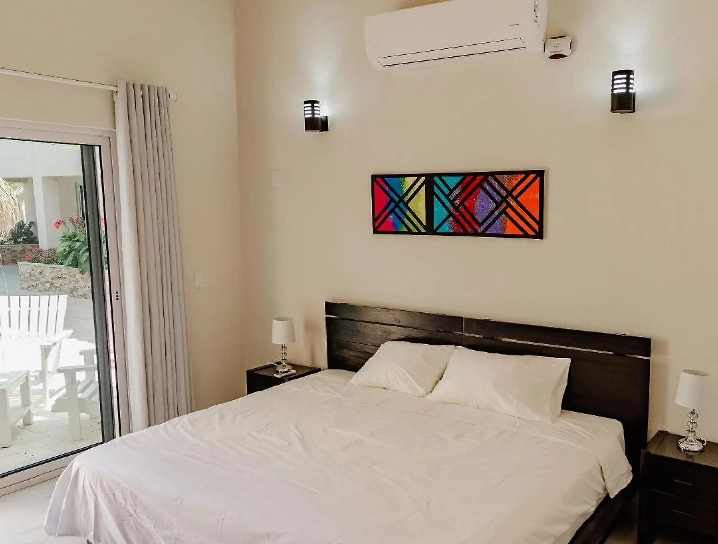 Amazing Studio 2 Km From Eagle Beach 棕榈滩 公寓