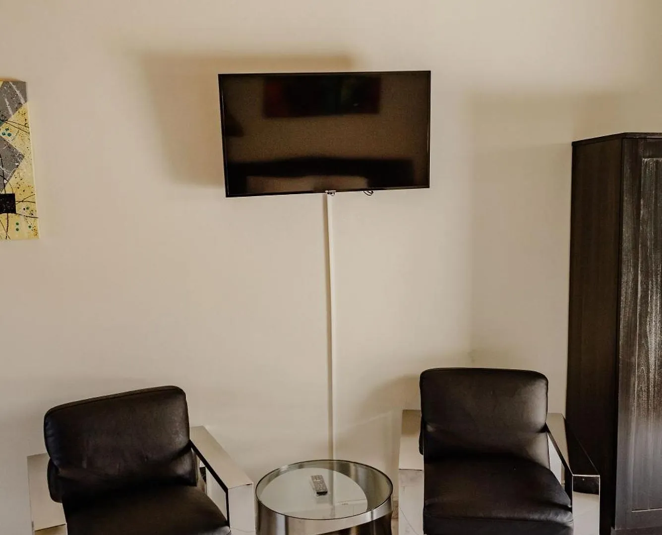 Amazing Studio 2 Km From Eagle Beach Palm Beach