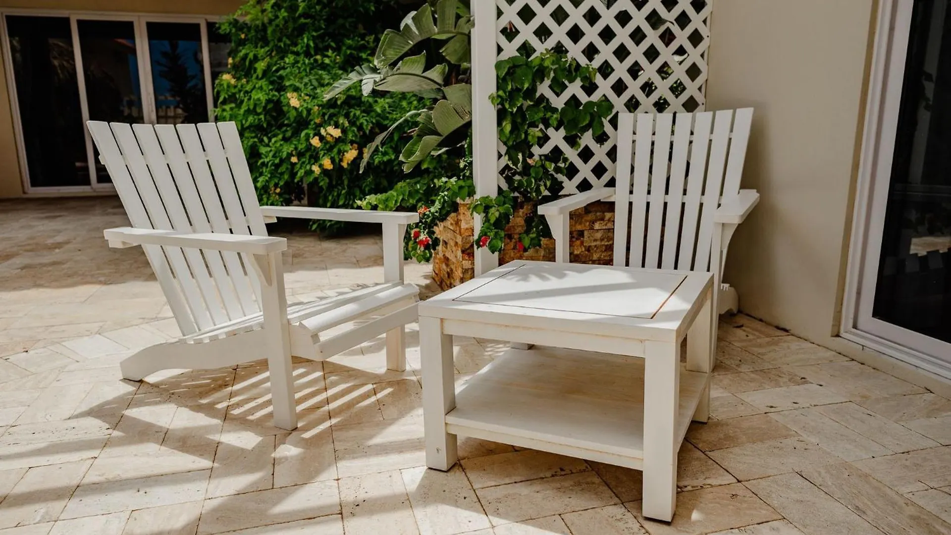 Lägenhet Amazing Studio 2 Km From Eagle Beach Palm Beach Aruba