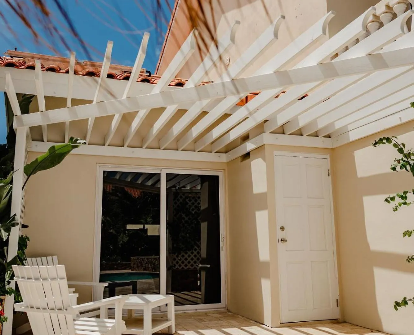 Amazing Studio 2 Km From Eagle Beach Palm Beach 0*,  Aruba